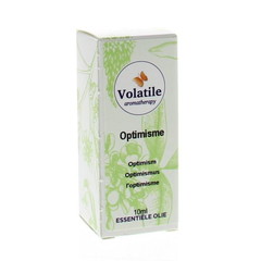 Volatile Optimisme (10 ml)