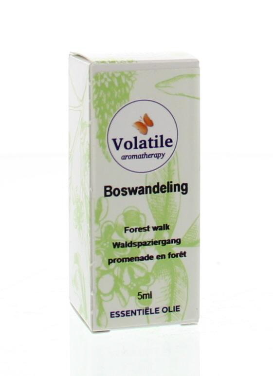 Volatile Volatile Boswandeling (5 ml)