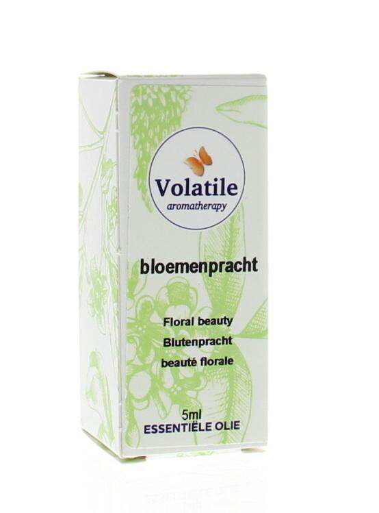 Volatile Volatile Bloemenpracht (5 ml)