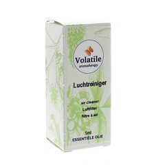 Volatile Luchtreiniger (5 ml)