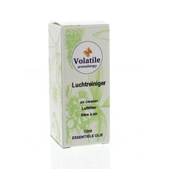 Volatile Luchtreiniger (10 ml)