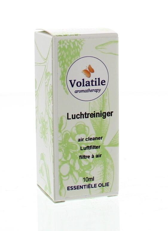 Volatile Volatile Luchtreiniger (10 ml)