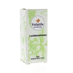 Volatile Luchtdesinfectans (10 ml)