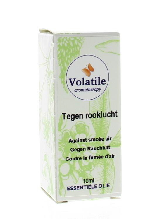 Volatile Volatile Tegen rooklucht (10 ml)