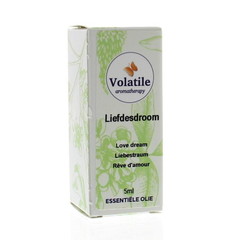 Volatile Liefdesdroom (5 ml)