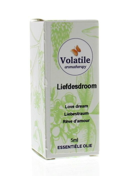 Volatile Volatile Liefdesdroom (5 ml)