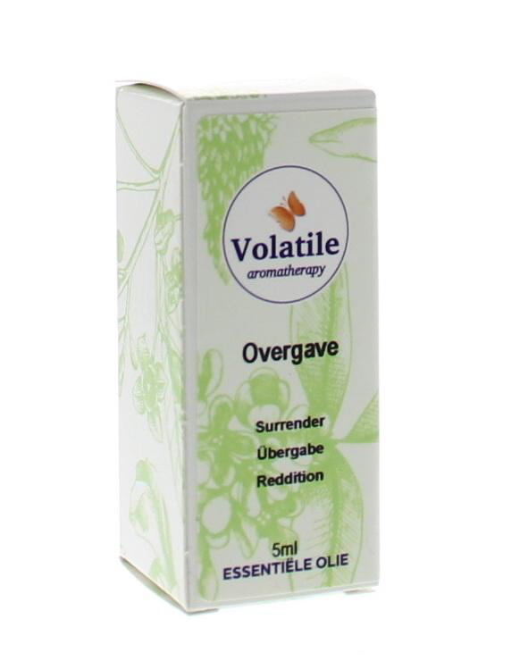 Volatile Volatile Overgave (5 ml)
