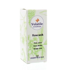 Volatile Rose wolk (5 ml)