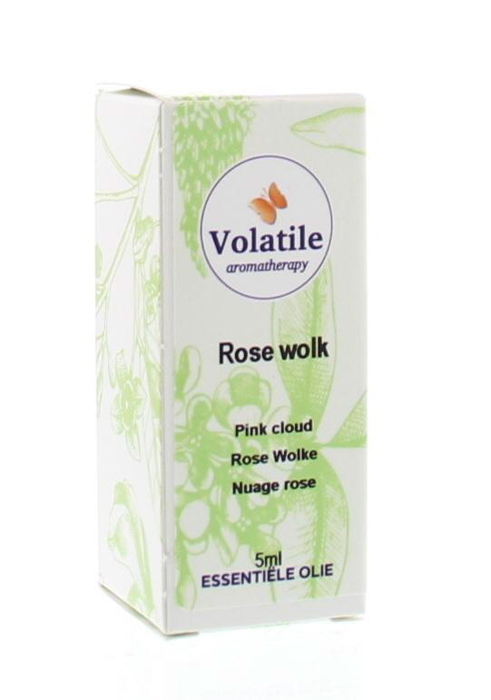 Volatile Volatile Rose wolk (5 ml)