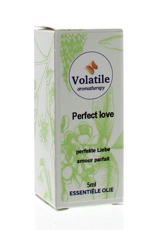 Volatile Volatile Perfect love (5 ml)