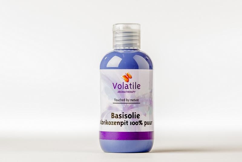 Volatile Volatile Abrikozenpit basis (100 ml)