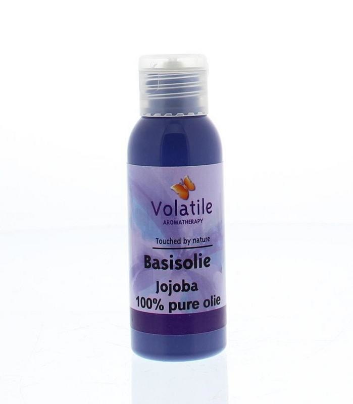 Volatile Volatile Jojoba basisolie (50 ml)