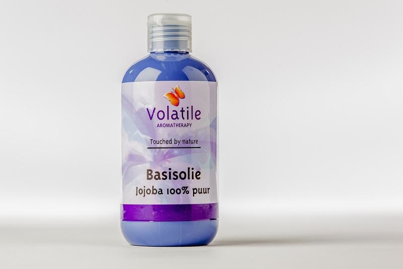 Volatile Volatile Jojoba basisolie (100 ml)