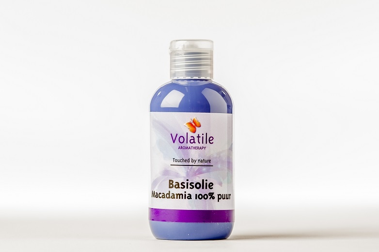 Volatile Volatile Macadamia basis (100 ml)