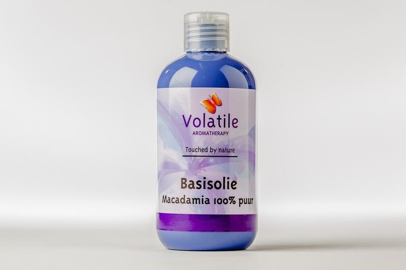 Volatile Volatile Macadamia basis (250 ml)