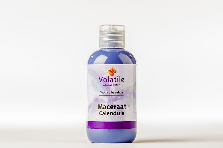 Volatile Volatile Calendula 10% maceraat (100 ml)