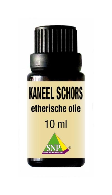 SNP Kaneel schors (10 ml)