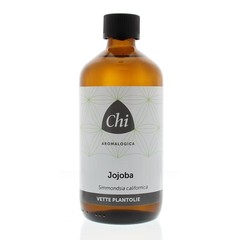 CHI Jojoba olie (250 ml)