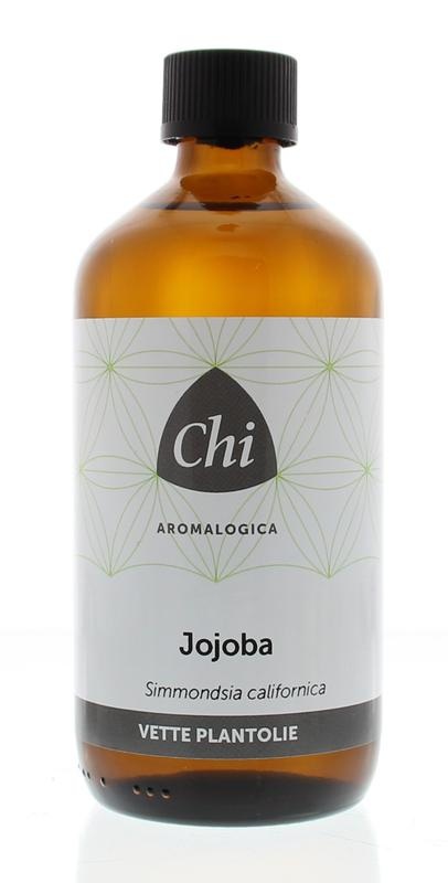 CHI CHI Jojoba olie (250 ml)