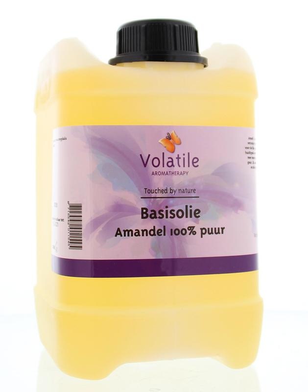 Volatile Volatile Amandel basis (2500 ml)