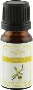 Jacob Hooy Jacob Hooy Parfum olie Vanille (10 ml)