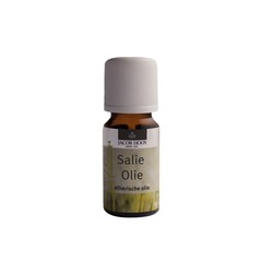 Jacob Hooy Salie olie (10 ml)