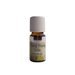 Jacob Hooy Ylang ylang olie (10 ml)