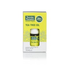 Thursday Plant Tea tree oil (10 ml)