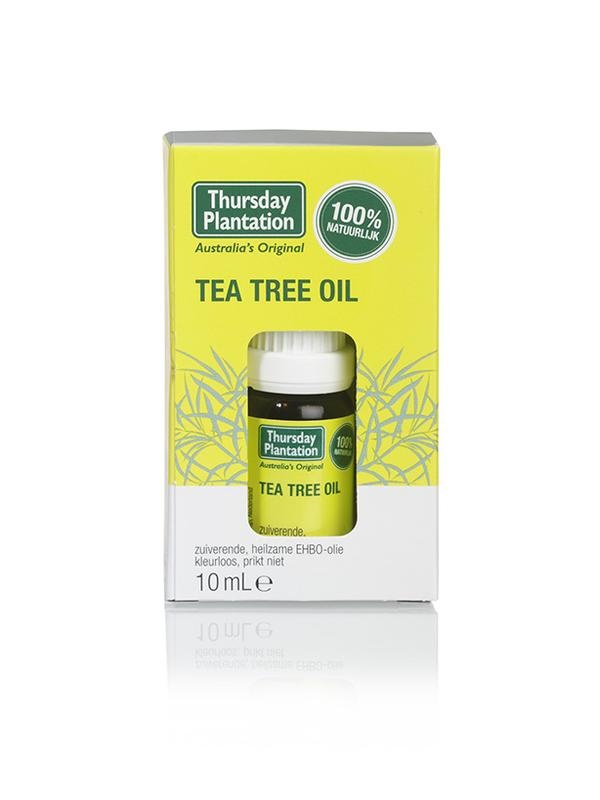 Thursday Plant Thursday Plant Tea tree oil (10 ml)