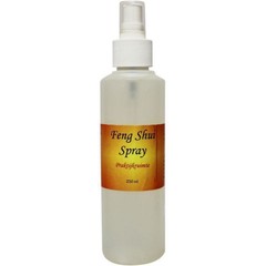 Alive Feng shui spray praktijk (250 ml)