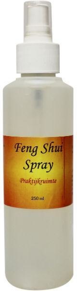 Alive Alive Feng shui spray praktijk (250 ml)