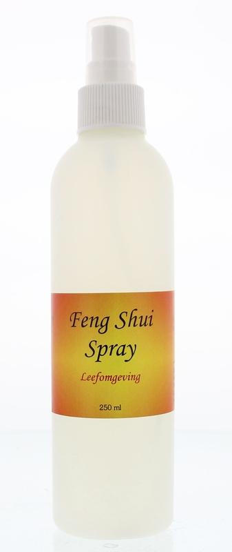 Alive Feng shui spray leefomgeving (250 ml)
