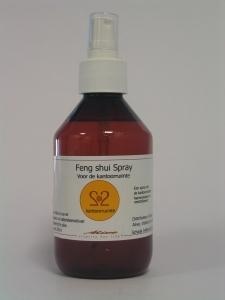 Alive Alive Feng shui spray kantoor (200 ml)