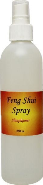 Alive Alive Feng shui spray slaapkamer (250 ml)