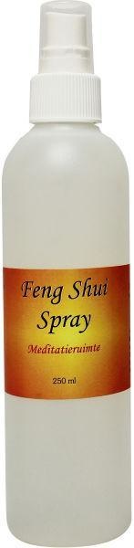 Alive Alive Feng shui spray meditatie (250 ml)