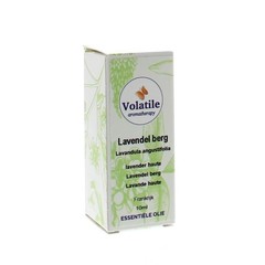 Volatile Lavendel berg (10 ml)