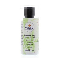 Volatile Lavendel berg (50 ml)