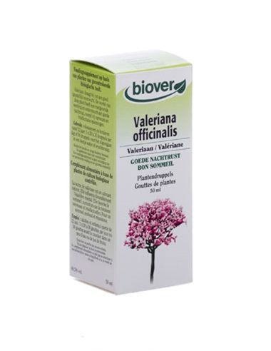 Biover Biover Valeriana officinalis bio (50 ml)
