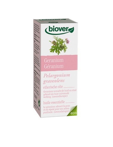 Biover Biover Geranium bio (10 ml)