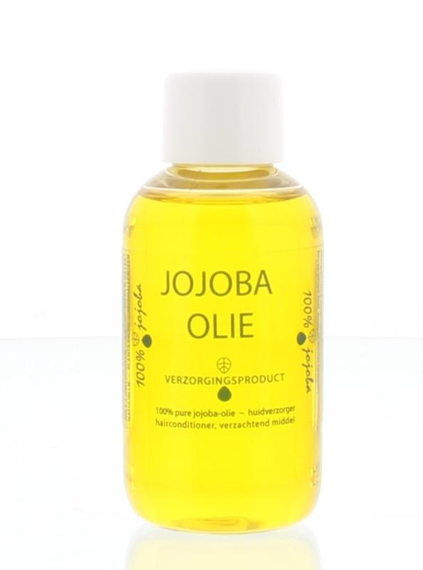 Naturapharma Naturapharma Jojoba olie (50 ml)