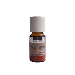 Jacob Hooy Stoombad olie (10 ml)