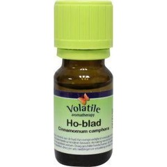 Volatile Hoblad (10 ml)