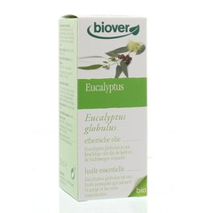 Biover Eucalyptus globulus bio (50 ml)