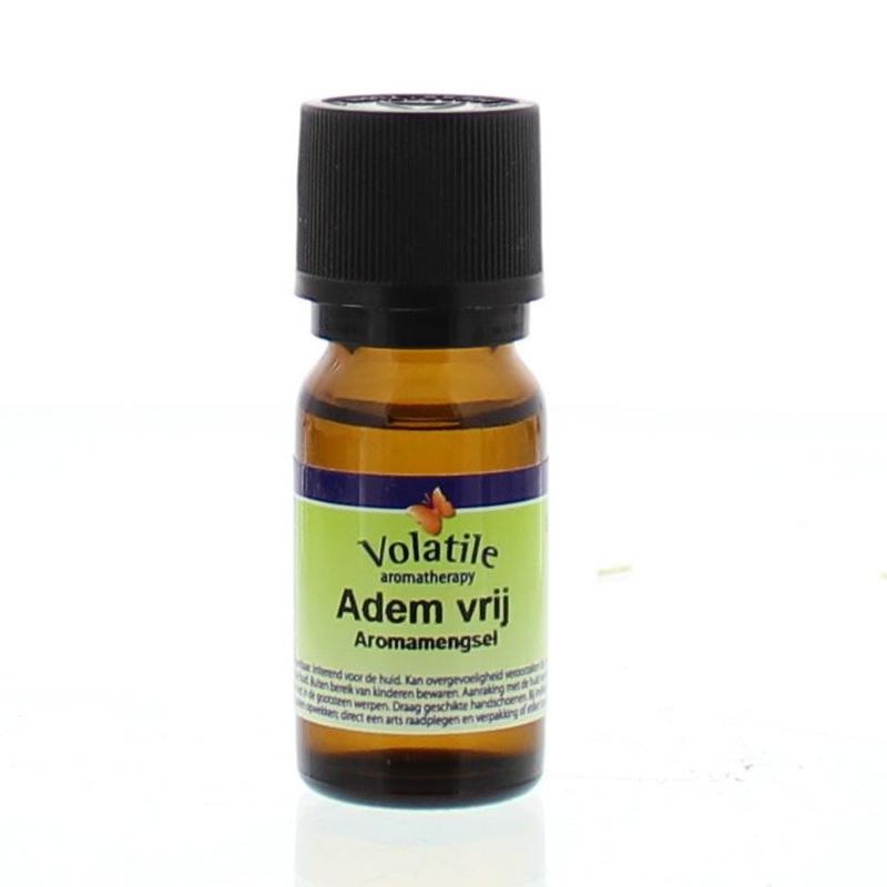 Volatile Volatile Adem vrij (10 ml)