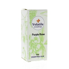 Volatile Purple rose (10 ml)
