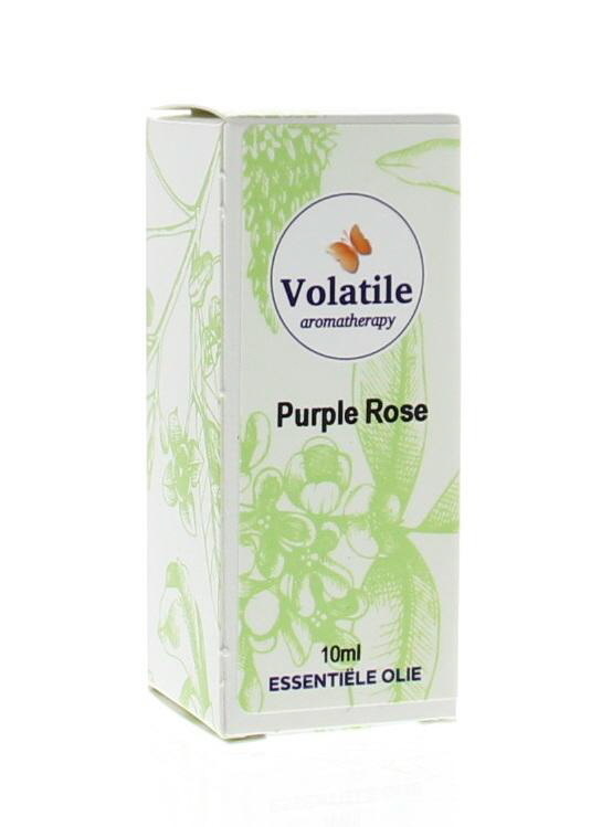 Volatile Volatile Purple rose (10 ml)