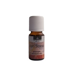 Jacob Hooy Anti stress olie (10 ml)