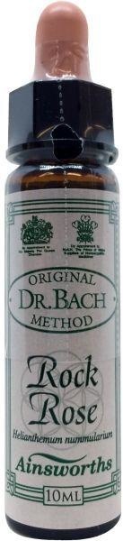 Ainsworths Ainsworths Rock Rose Bach (10 ml)