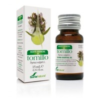 Soria Soria Thymus vulgaris thymol (15 ml)