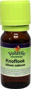 Volatile Volatile Knoflook (5 ml)